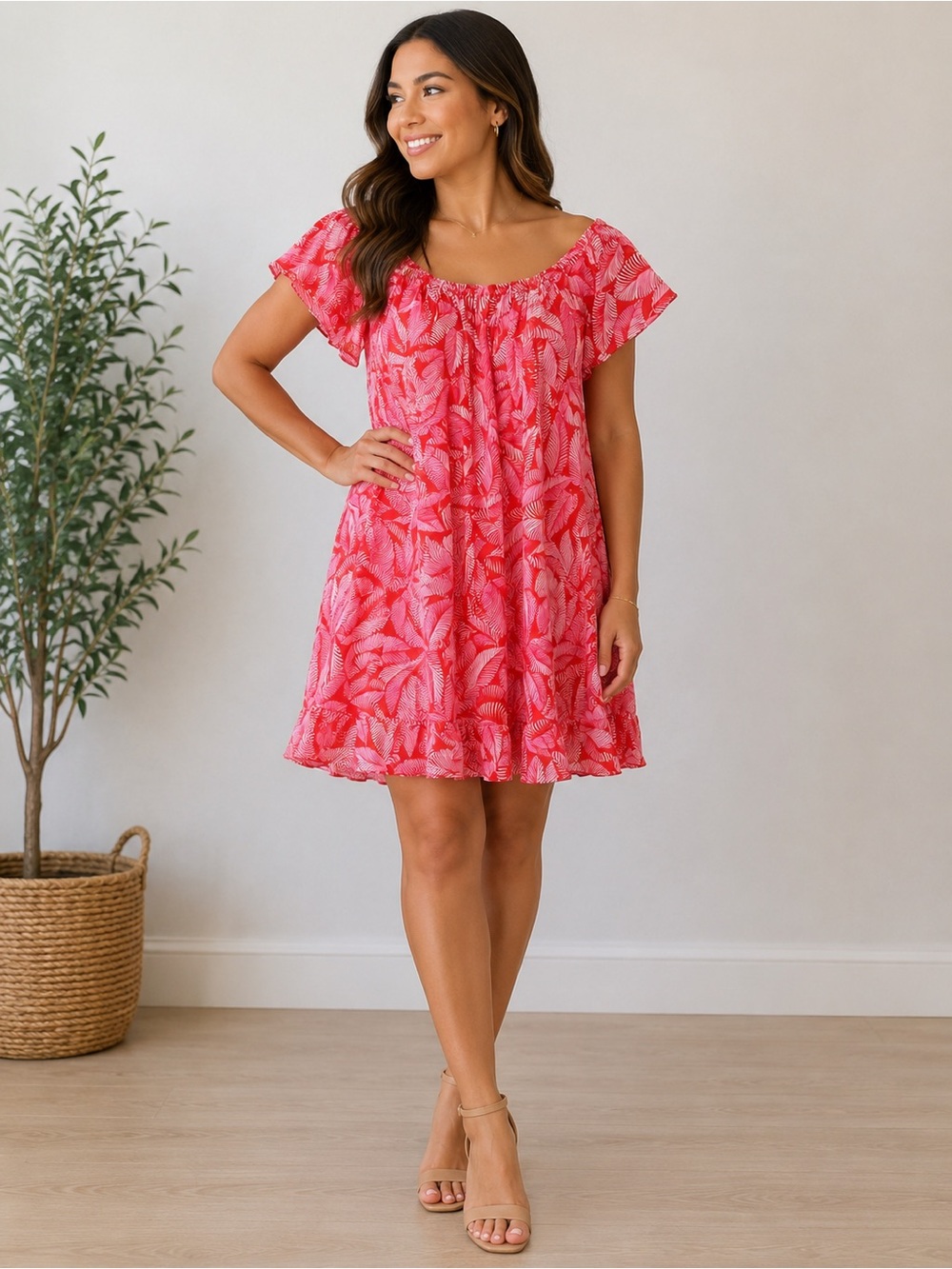 Merona Dress size small